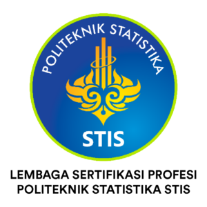 Logo LSP Polstat STIS